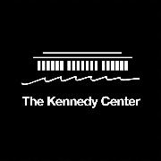 John F. Kennedy Center for the Performing Arts Logo